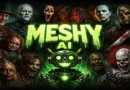 Meshy AI: Genera modelos 3D increíbles con inteligencia artificial en segundos