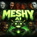 Meshy AI: Genera modelos 3D increíbles con inteligencia artificial en segundos Meshy AI: Genera modelos 3D increíbles con inteligencia artificial en segundos