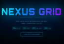 Video Juego Nexus Grid