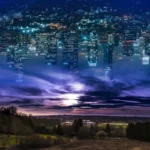 Recast Studio: Creatividad visual con inteligencia artificial y sus límites paisaje de contraste