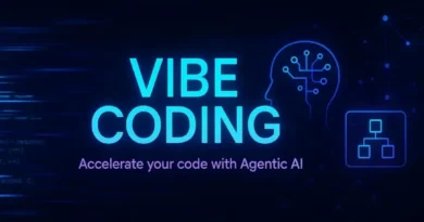 Vibe-Coding