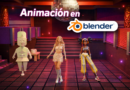 Logo de la animacion