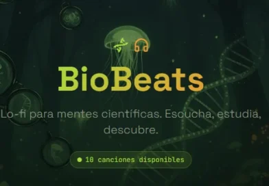 Vibe coding qué es: cómo funciona y el caso BioBeats con IA Vibe coding qué es: cómo funciona y el caso BioBeats con IA