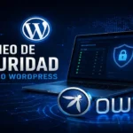 Pentesting con OWASP en un Sitio WordPress: Hallazgos Reales de un Ejercicio de Hacking Ético Pentesting con OWASP en un Sitio WordPress: Hallazgos Reales de un Ejercicio de Hacking Ético