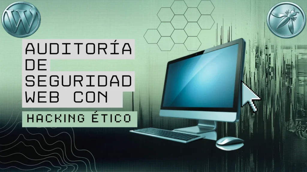 Auditoria de seguridad web