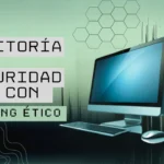 Auditoría de Seguridad Web con Hacking Ético: Así se Protege una Tienda Online Real Auditoria de seguridad web