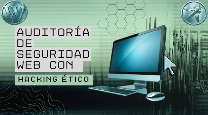 Auditoria de seguridad web