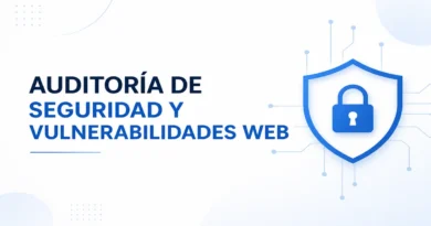 ¿Qué tan Seguro es tu Sitio Web? Una Auditoría Real con Herramientas de Hacking Ético