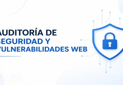 ¿Qué tan Seguro es tu Sitio Web? Una Auditoría Real con Herramientas de Hacking Ético