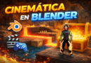Cinemática blender