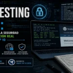 Pentesting web: cómo auditar la seguridad de una aplicación real con OWASP Top 10 Portada del articulo