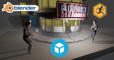 Portada para crear las cinemáticas