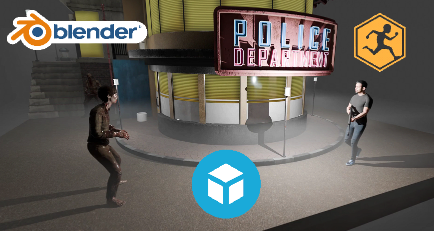 Portada para crear las cinemáticas