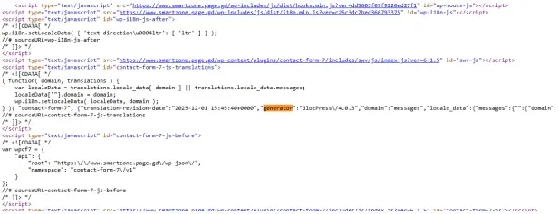 Error ERR_EMPTY_RESPONSE al acceder a xmlrpc.php para prueba SSRF