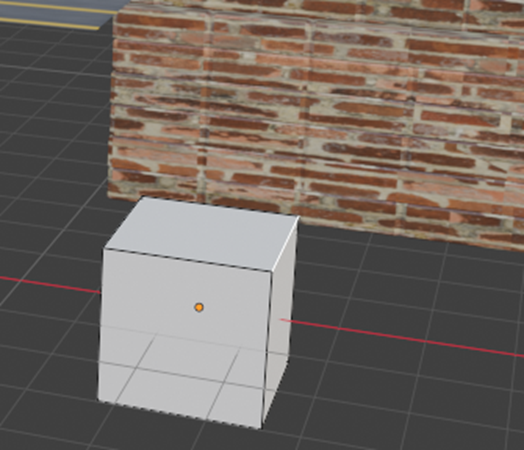 modelado 3D en Blender