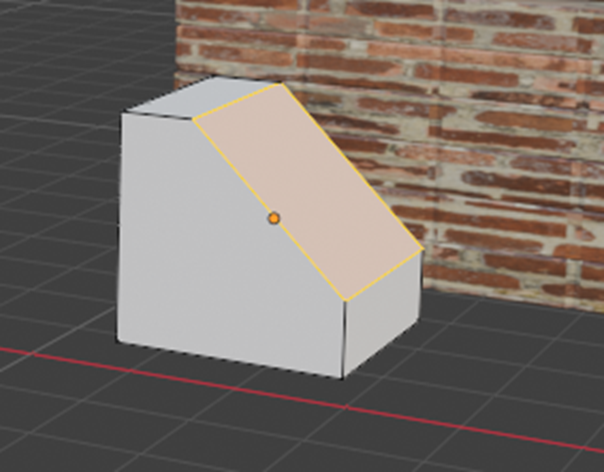 modelado 3D en Blender