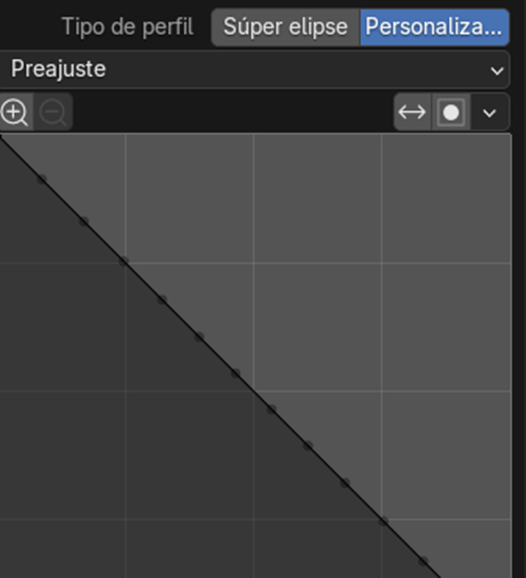 modelado 3D en Blender