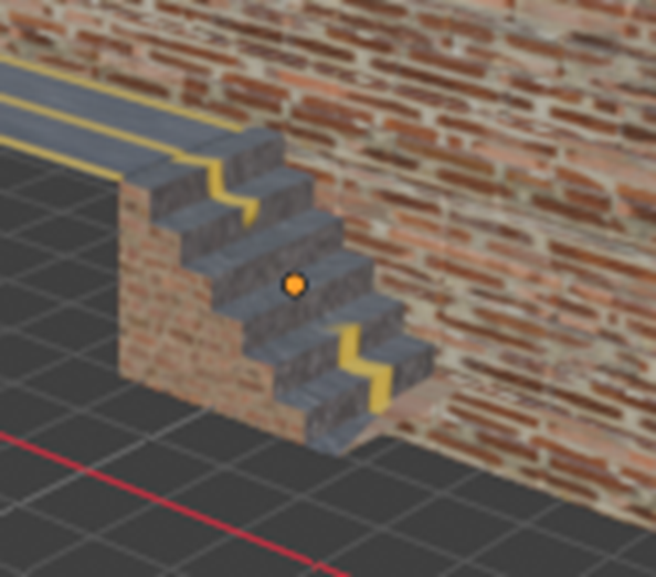 modelado 3D en Blender