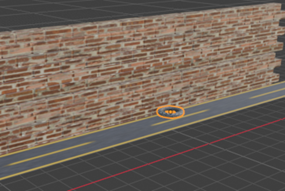 Creacion de modelado 3D en Blender