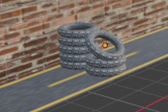 modelado 3D en Blender