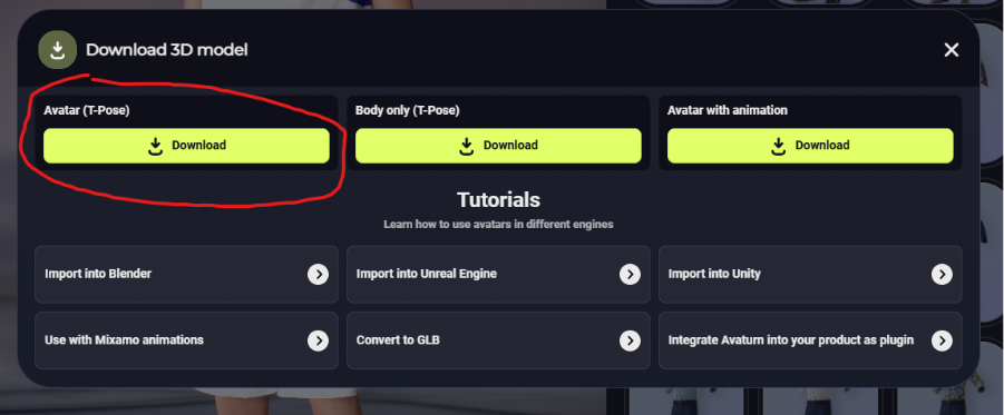 5 Crea una animación 3D en Blender