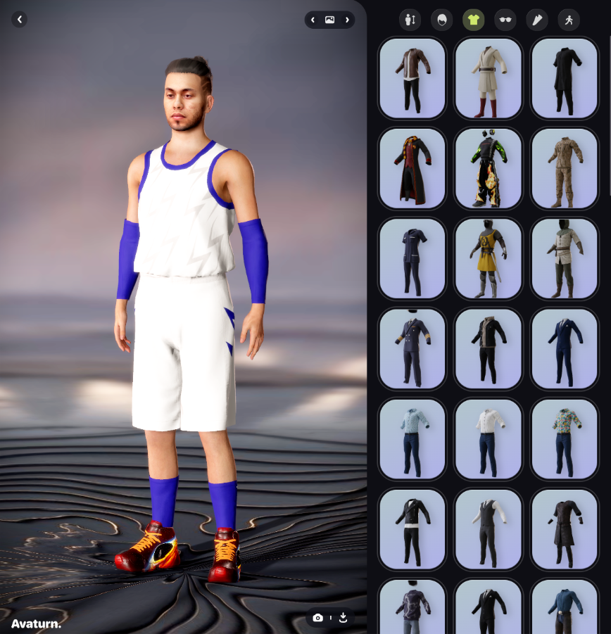 3 Crea una animación 3D en Blender