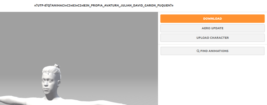 10 Crea una animación 3D en Blender
