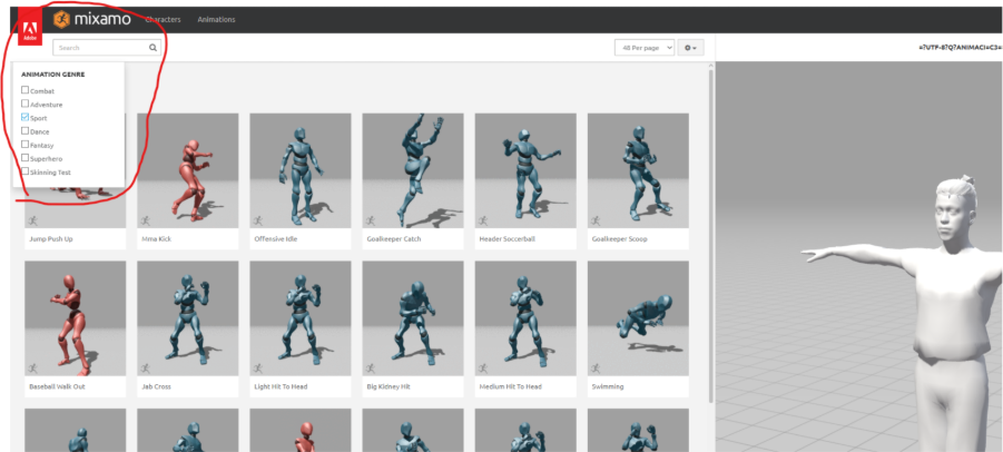 11 Crea una animación 3D en Blender