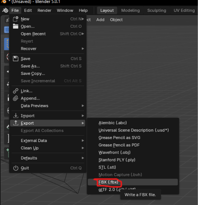 13 Crea una animación 3D en Blender