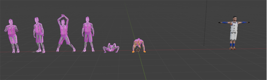 15 Crea una animación 3D en Blender