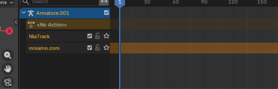 20 Crea una animación 3D en Blender