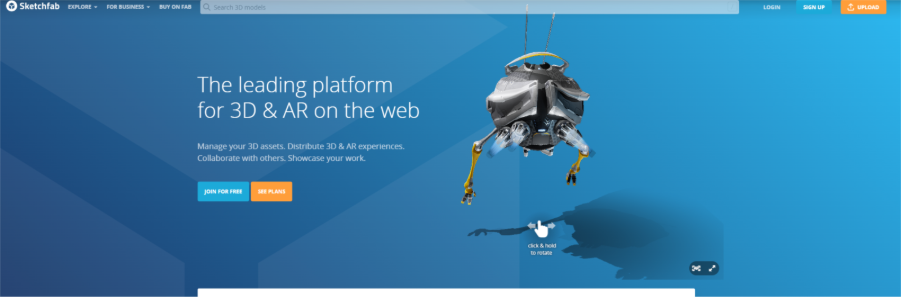 23 Crea una animación 3D en Blender