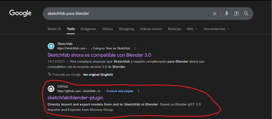 24 Crea una animación 3D en Blender