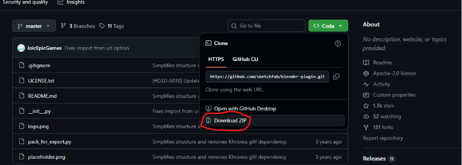25 Crea una animación 3D en Blender