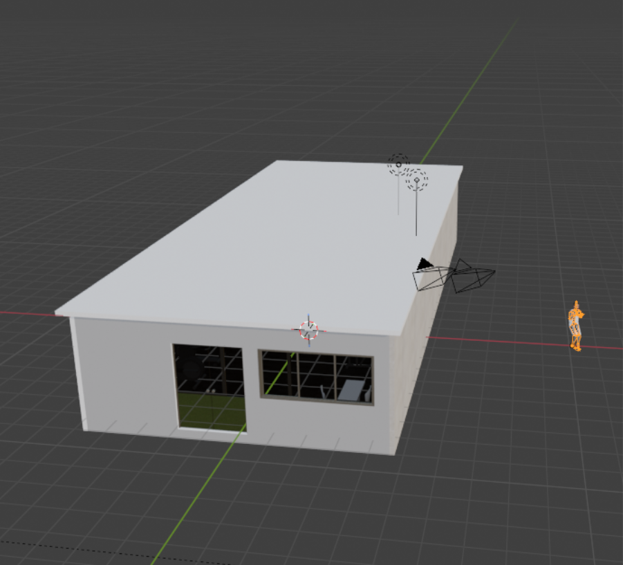 31 Crea una animación 3D en Blender