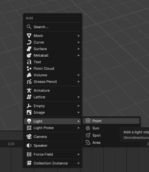 48 Crea una animación 3D en Blender