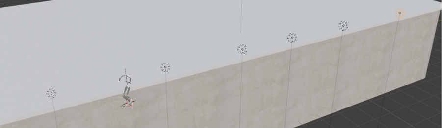 49 Crea una animación 3D en Blender