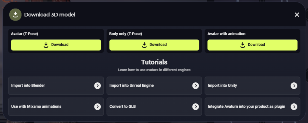 Figura 4 - Descargando archivo