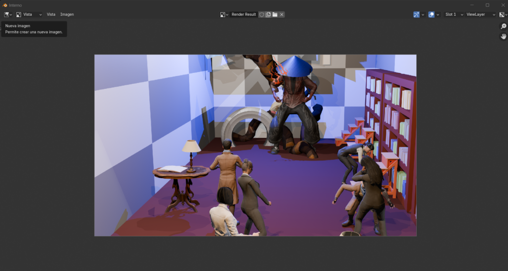 Figura 49 - Resultado final