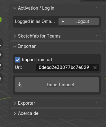 Instalación Add-on para la cinemática parte 5