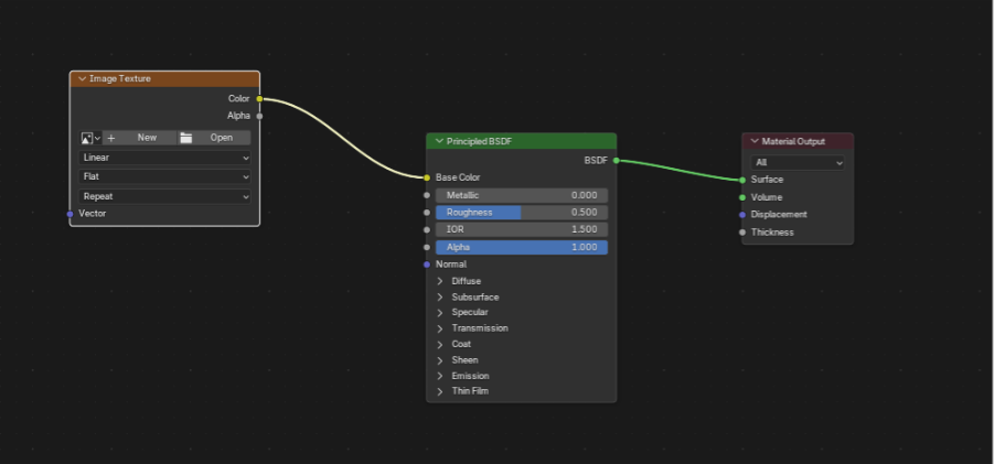 36 Crea una animación 3D en Blender