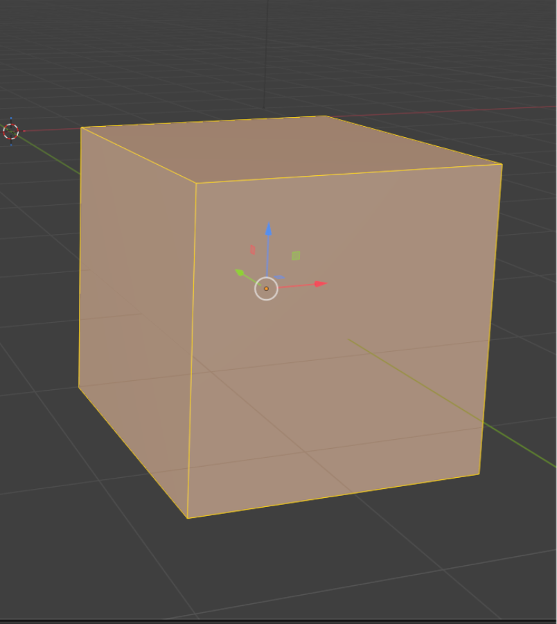 40 Crea una animación 3D en Blender