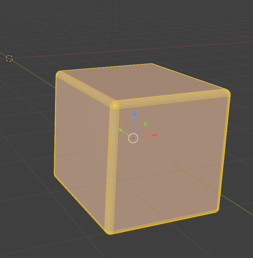 41 Crea una animación 3D en Blender