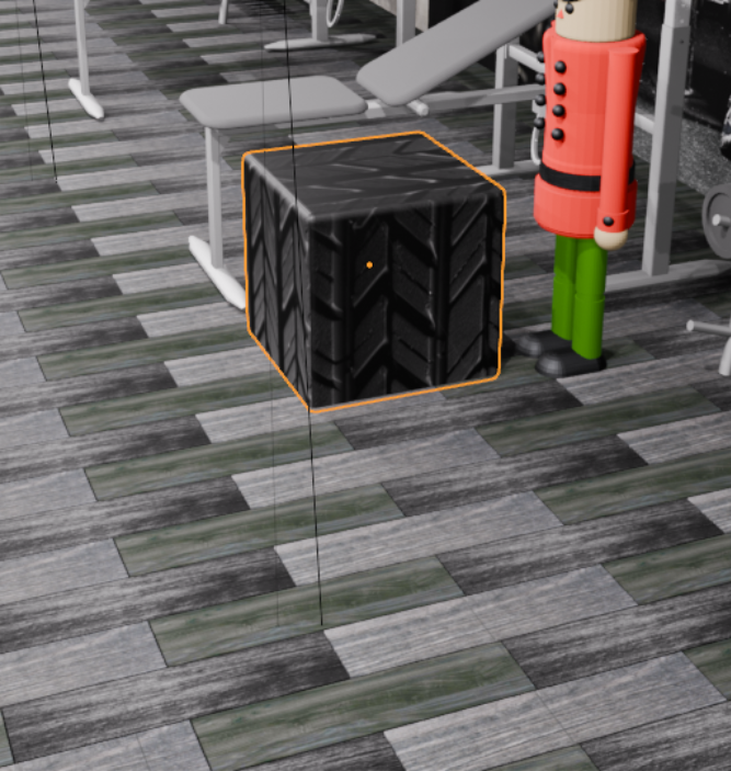 42 Crea una animación 3D en Blender