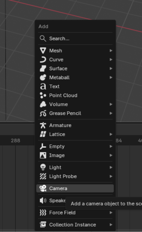 54 Crea una animación 3D en Blender