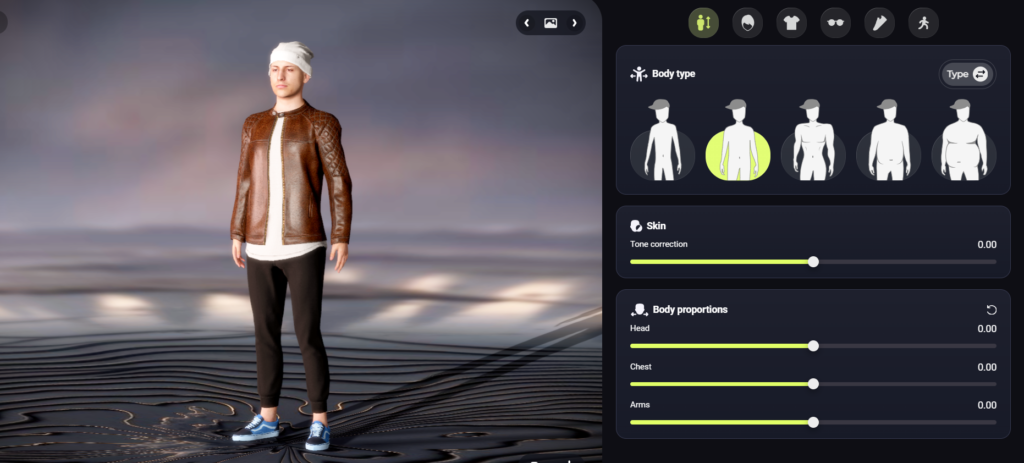 Cinemática 3D en Blender