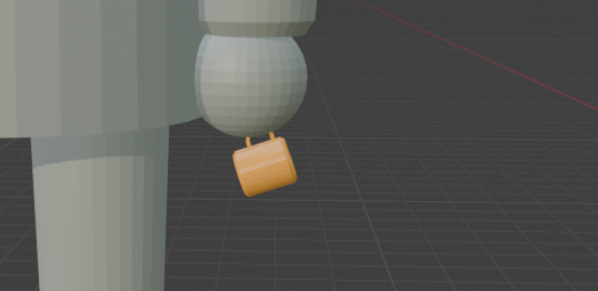 Cinemátcia 3D en Blender
