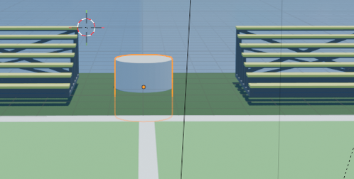 Cinemática 3D en Blender