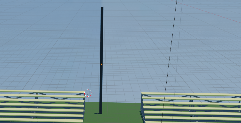 Cinemática 3D en Blender