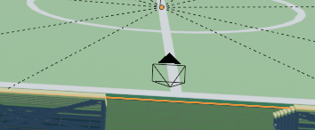 Cinemática 3D en Blender